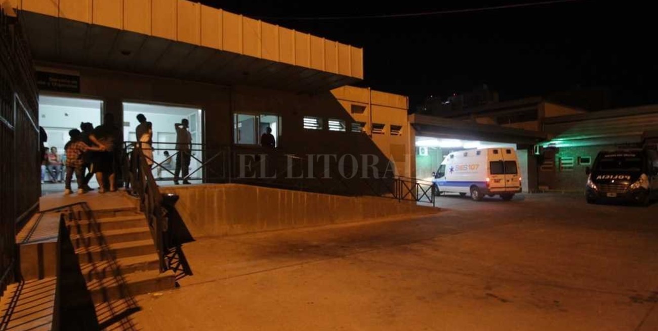 2 homicidios entre el domingo y la madrugada del lunes