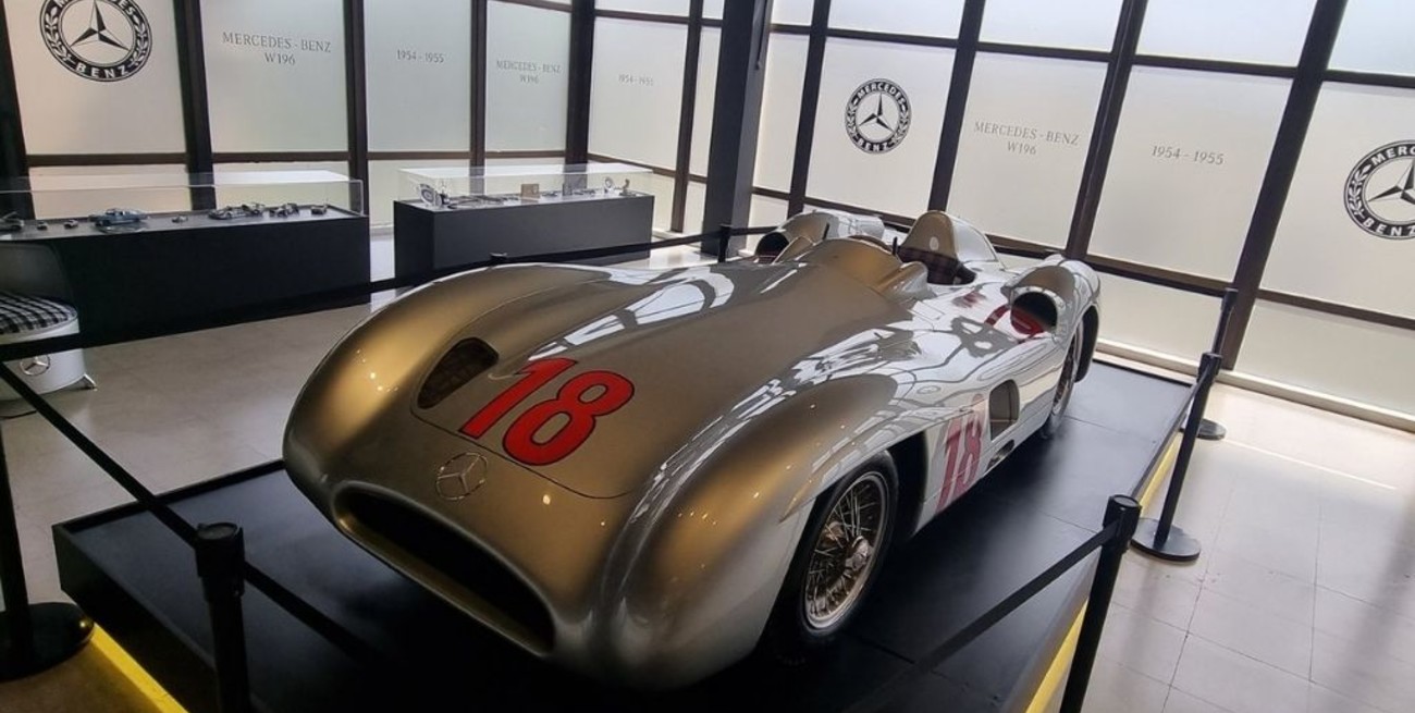 Presentaron la 29° Fiesta Nacional del Automovilismo