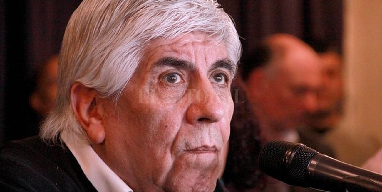 Camioneros desmiente que haya un gremio paralelo en Santa Fe