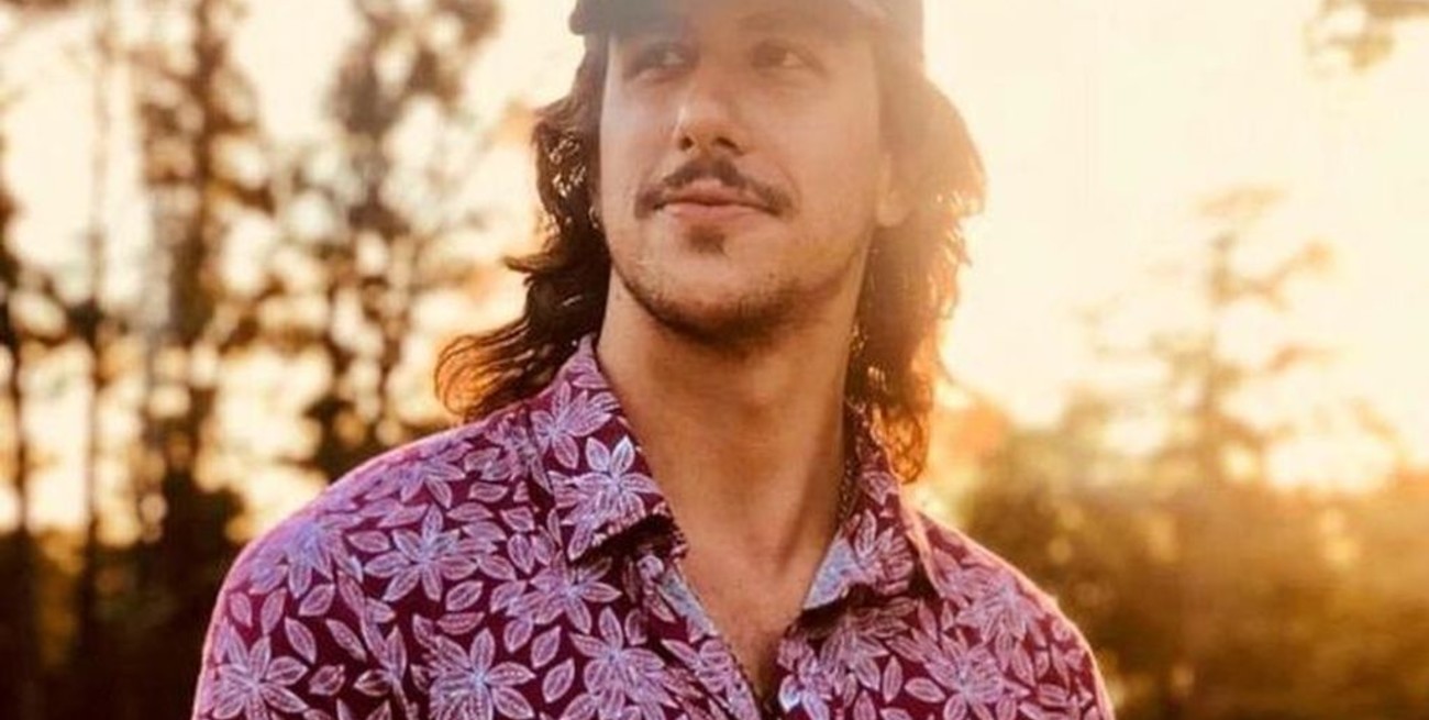 Rodrigo Eguillor fue denunciado ante el Inadi por discriminación