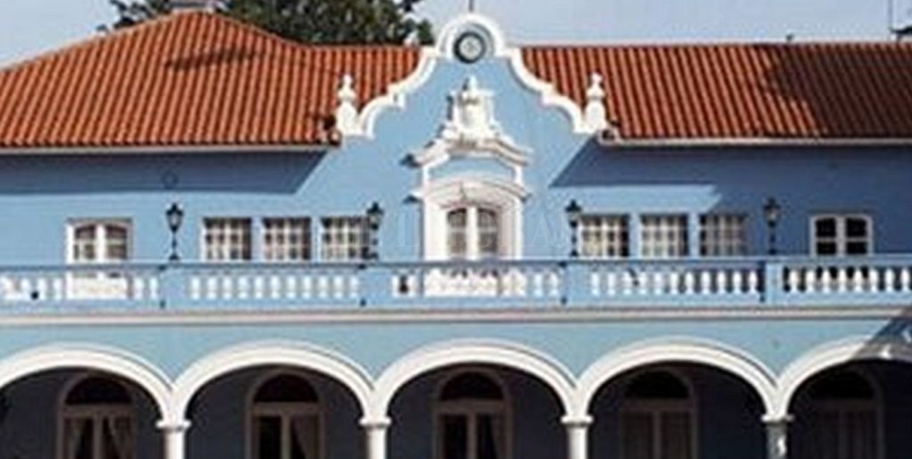 El Club San Isidro suspendió a su socio imputado por el crimen de Fernando Báez Sosa