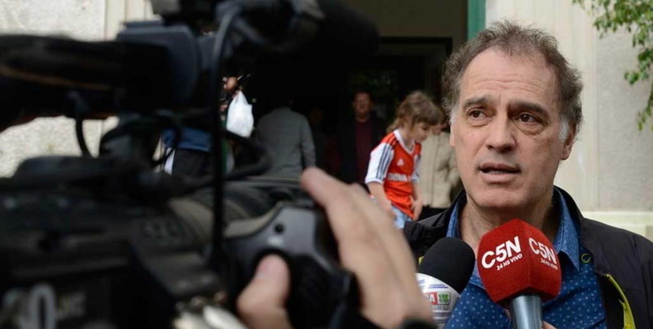 Aníbal Ibarra es nuevo abogado de Cristina Kirchner