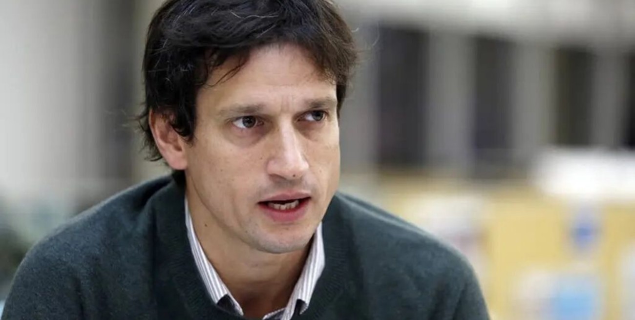Lagomarsino sobre la supuesta nueva pista: "en esta causa lo que no existe se inventa"