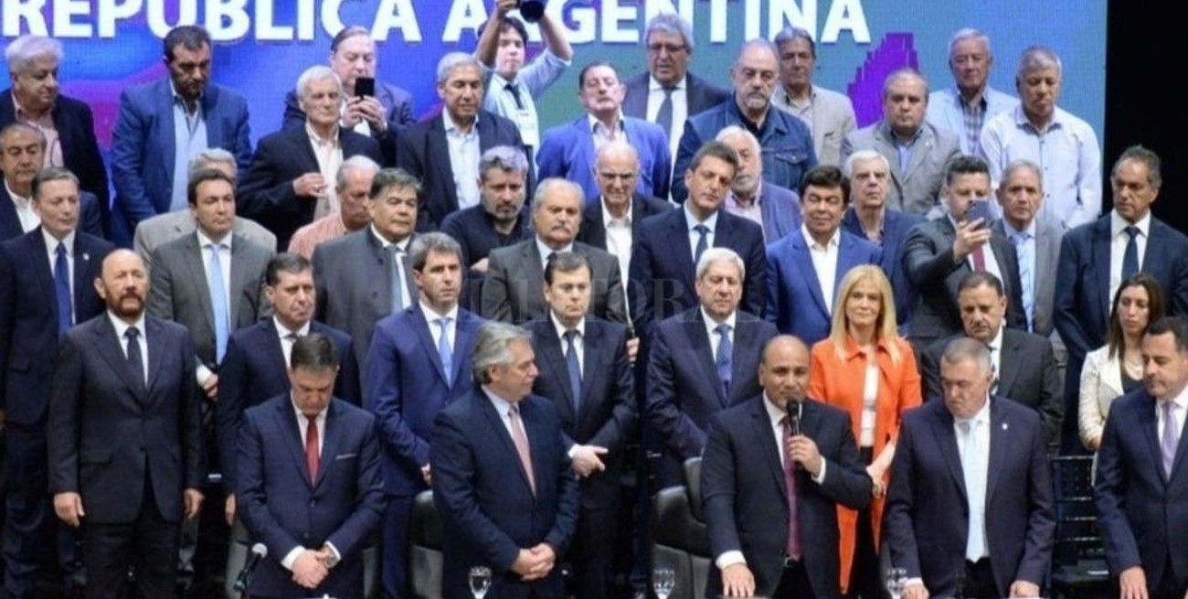 "Te quiero conocer, saber a dónde vas..."