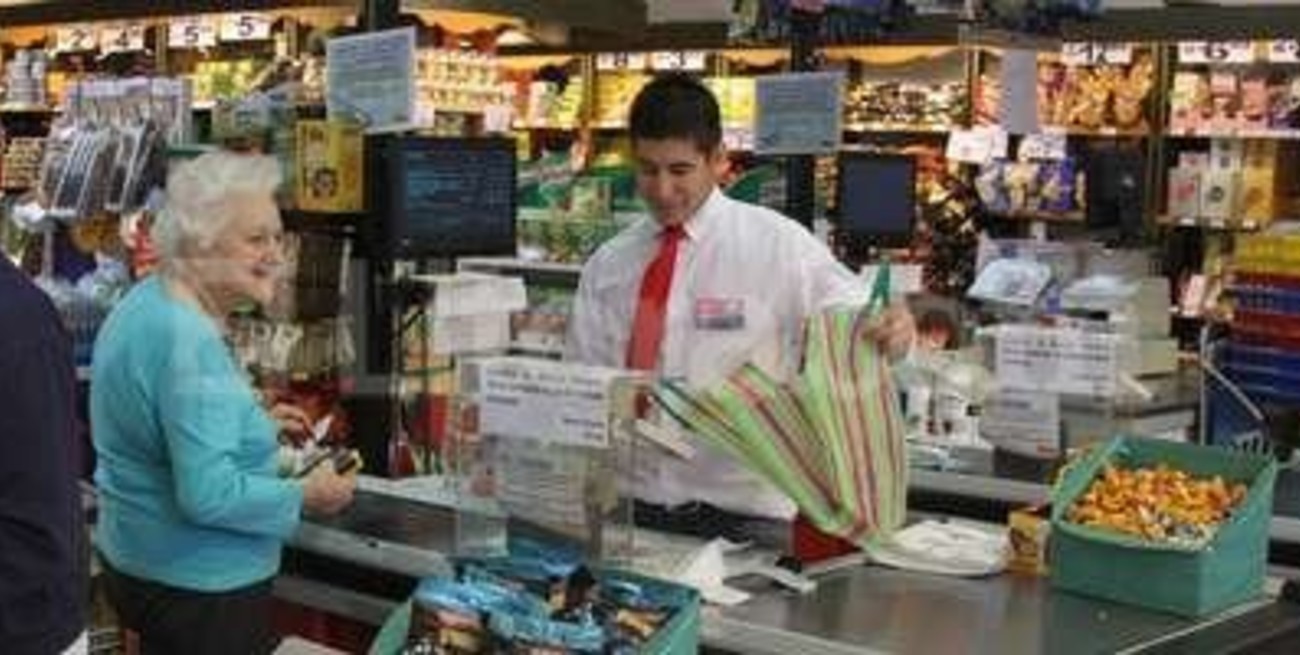 Descanso dominical, en el freezer: ahora harán rondas de reuniones