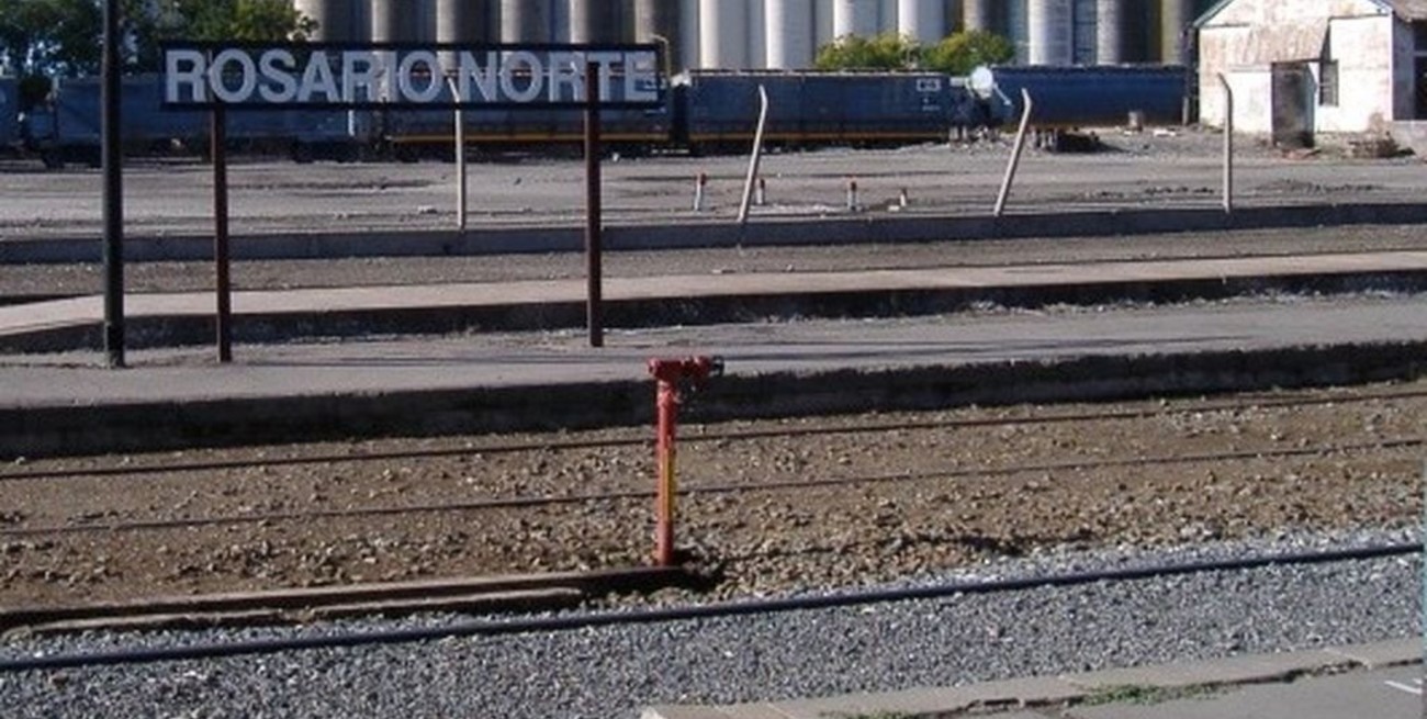 Investigan por qué un tren salió de Rosario a Tucumán con pasajes agotados pero casi no llevaba pasajeros