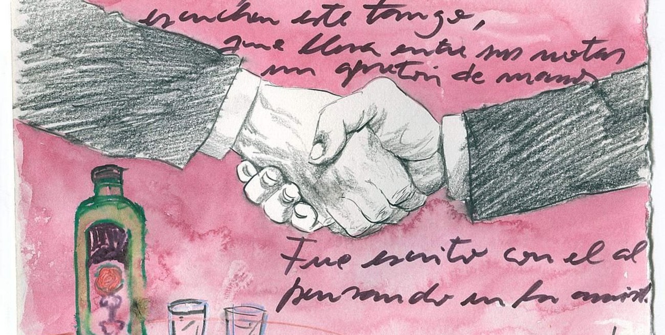 Que la nube no me tape el cielo