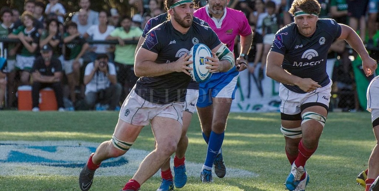 El campeón Hindú y Jockey de Rosario disputarán la final del Nacional de Clubes
