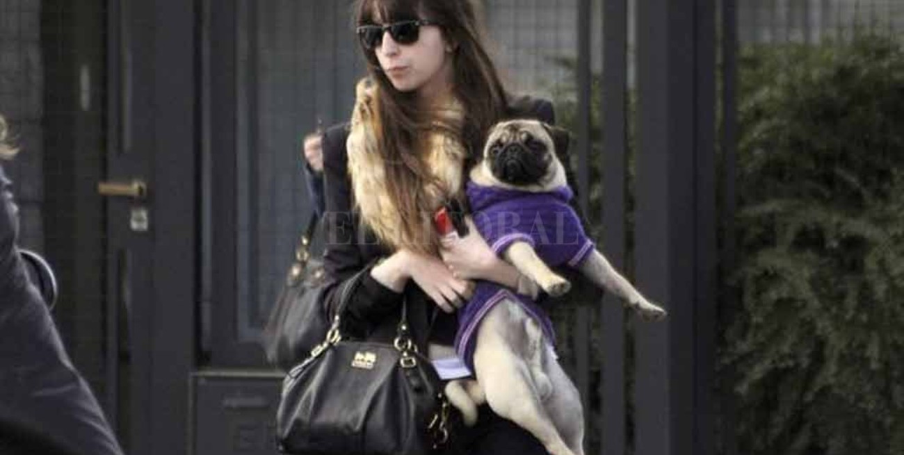 Un tribunal permite a Florencia Kirchner quedarse en Cuba hasta el 15 de abril