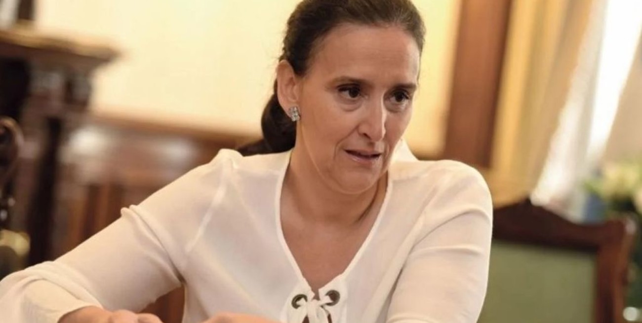 Michetti: la Argentina pasa por "un momento más difícil" del que esperaba el Gobierno