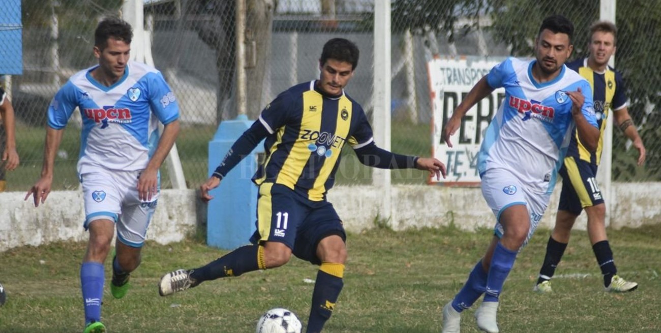 El Quillá se anima a soñar