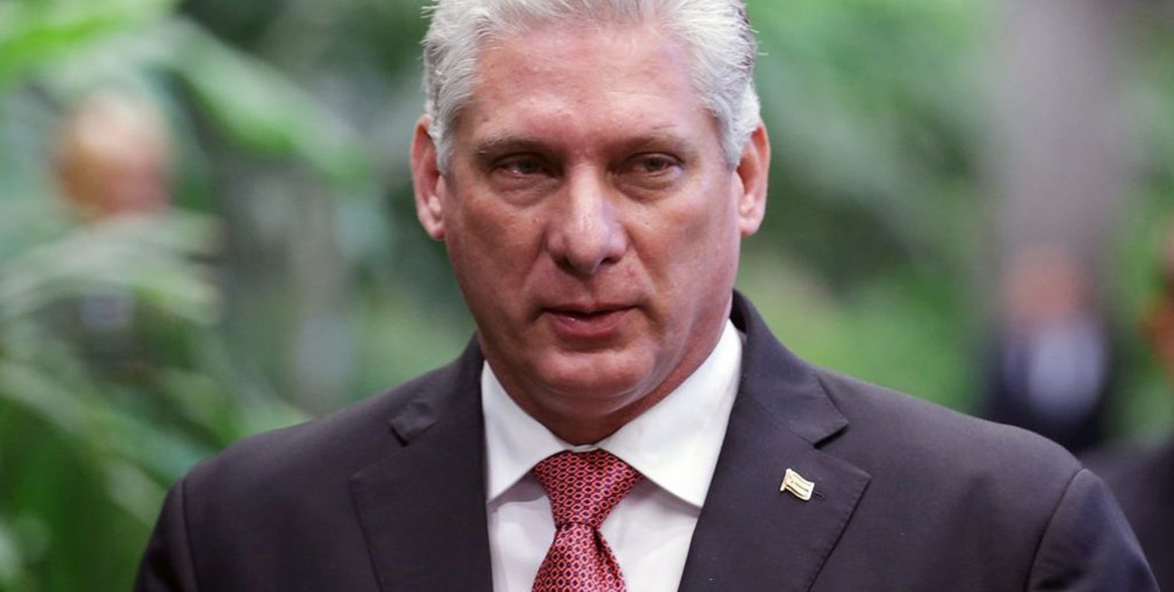 Miguel Díaz-Canel es el nuevo presidente de Cuba