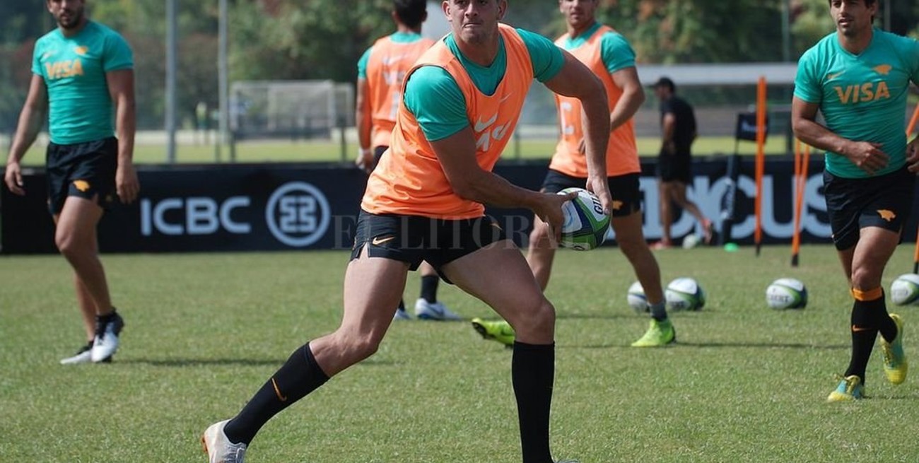 Varios regresos en Jaguares para enfrentar a los Chiefs