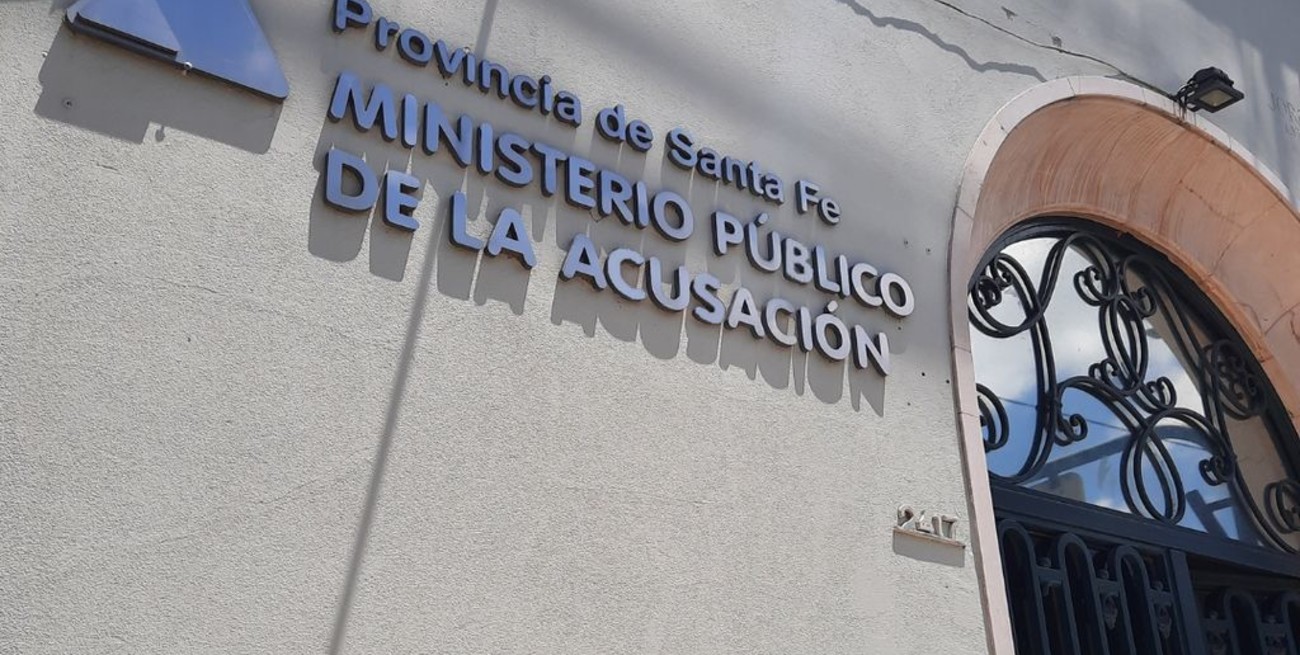 El MPA inició una investigación tras las amenazas al fiscal Edery