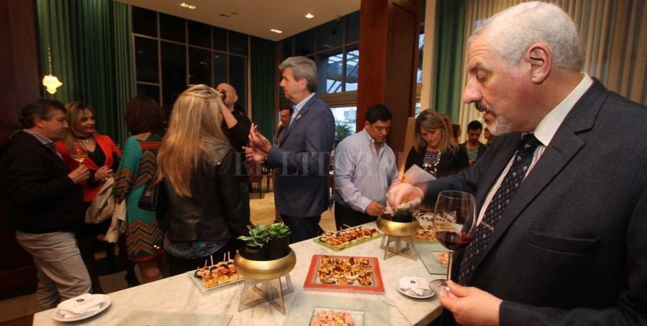 Más de 45 bodegas se darán cita en la ciudad