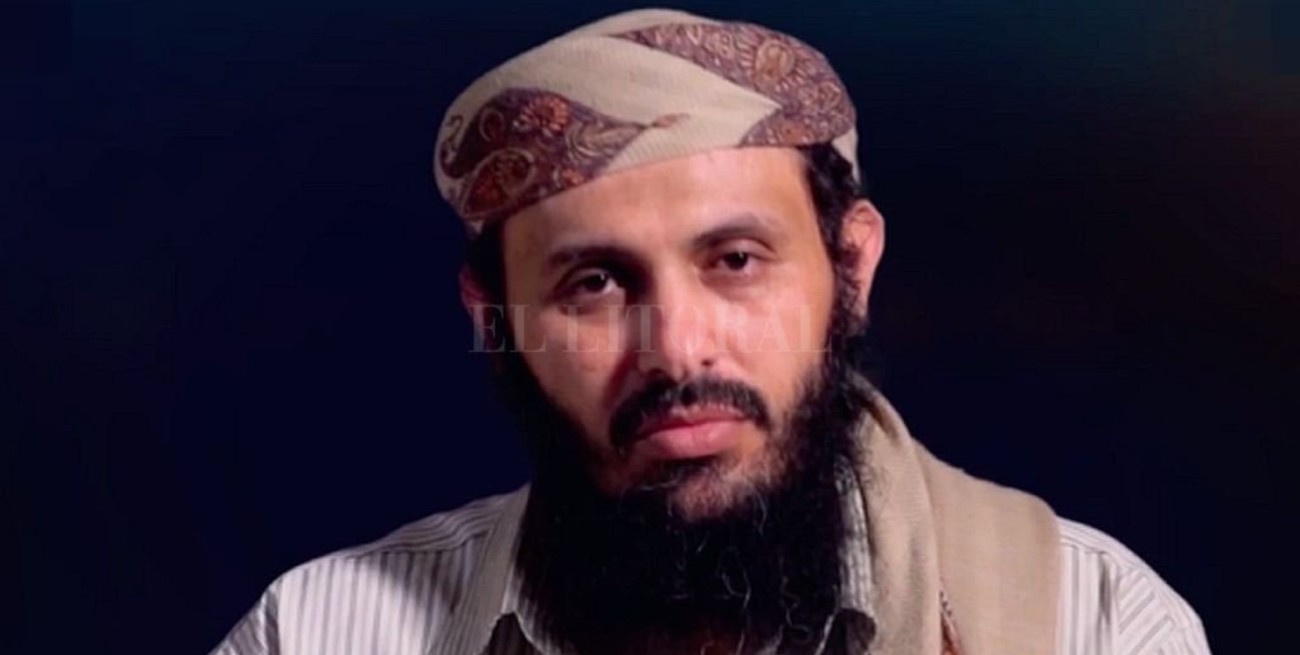 Estados Unidos anuncia la muerta del líder de Al Qaeda en Yemen