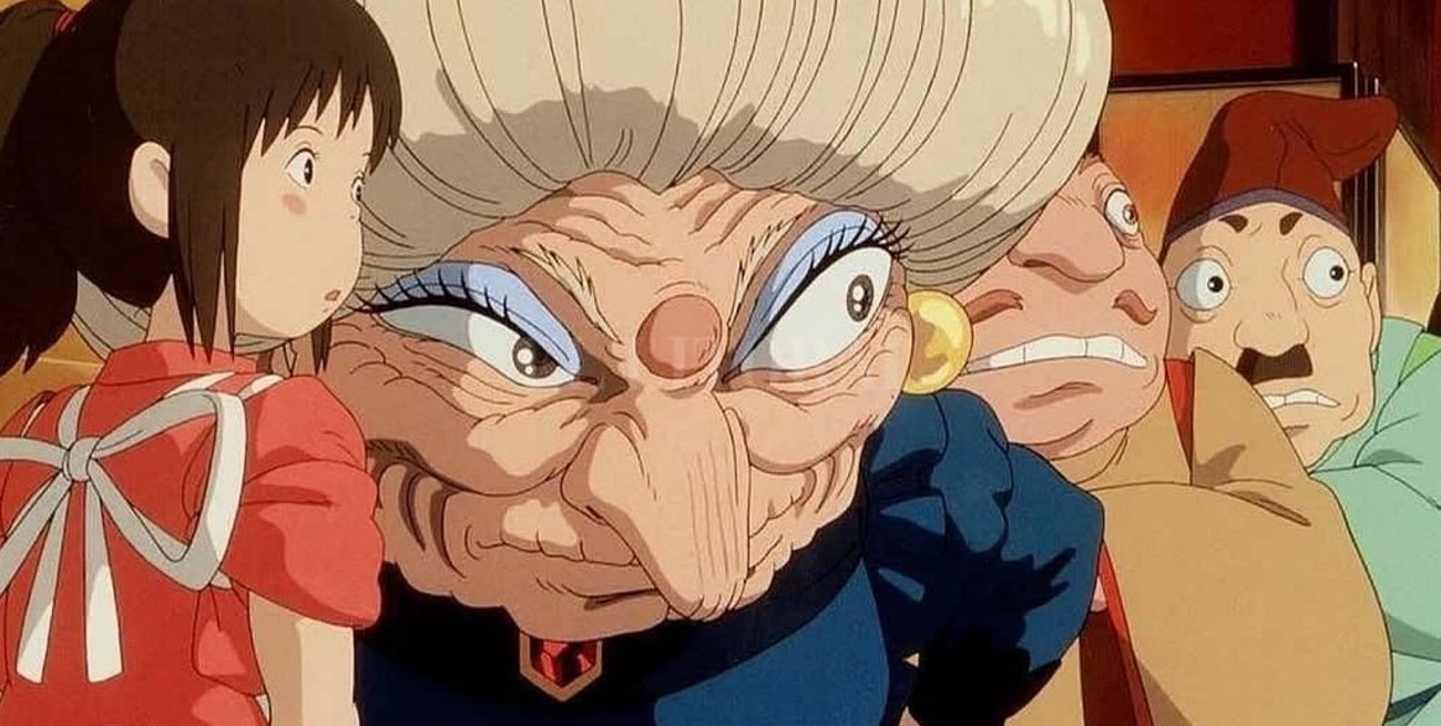 Animé: las películas de Studio Ghibli llegan a Netflix