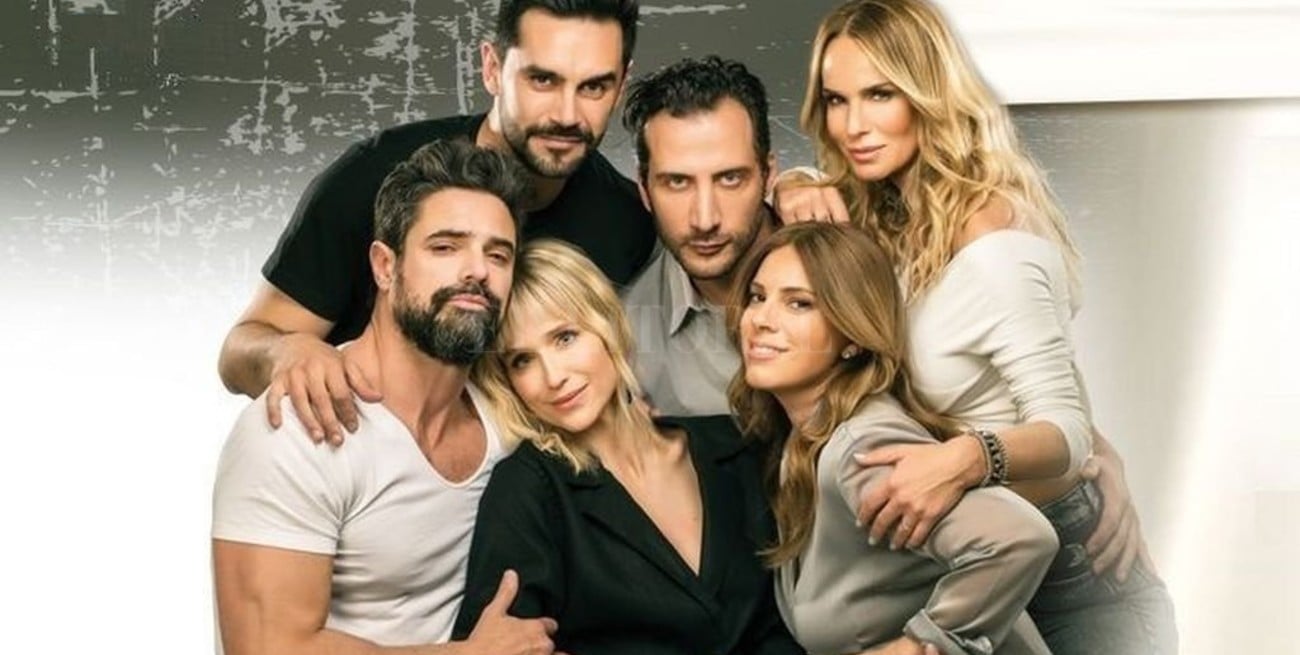 "Desnudos" & la misión imposible