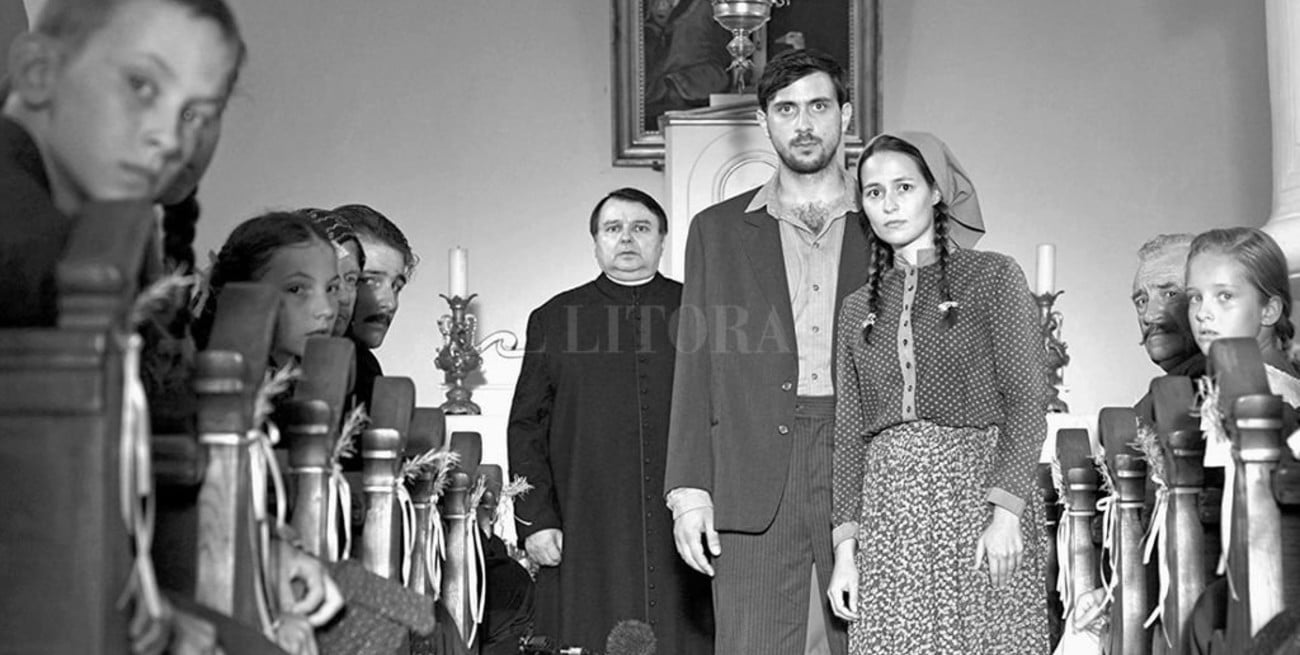 Ciclo de Cine Debate: "1945"