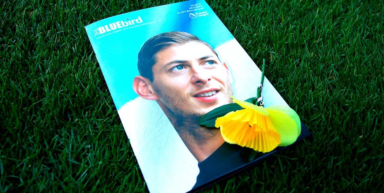 La búsqueda de Emiliano Sala, día por día