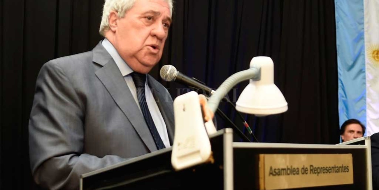 Boca también quiere postergar el retorno de la Superliga