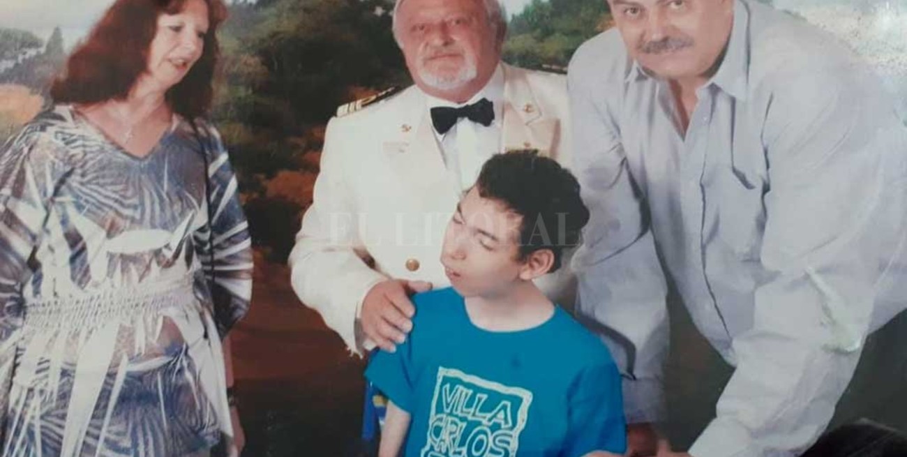 El crimen de Espino-Rampazzo: un  poco de justicia aunque todavía falta