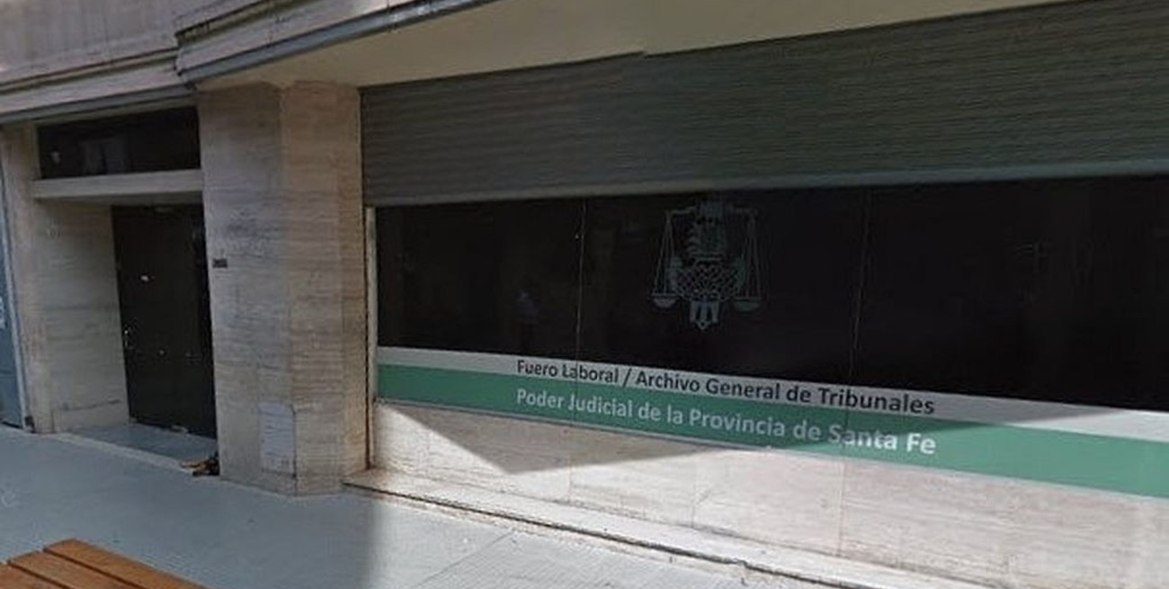 Insólito: en una demanda laboral la Justicia condenó a pagar 1000 sueldos