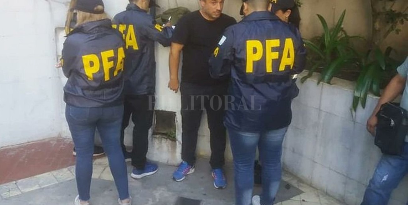 Cuadernos de las coimas: detienen al exsecretario de CFK, Isidro Bounine