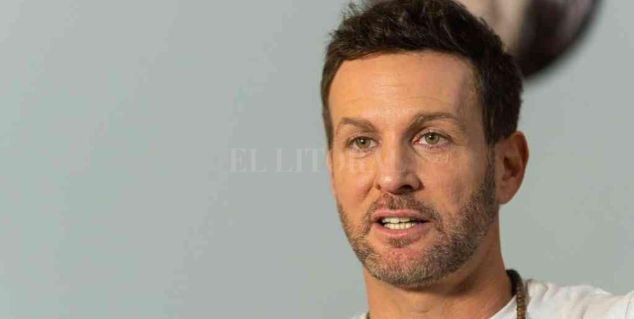 Axel rompió el silencio: "Tuve que vivir un momento muy triste"