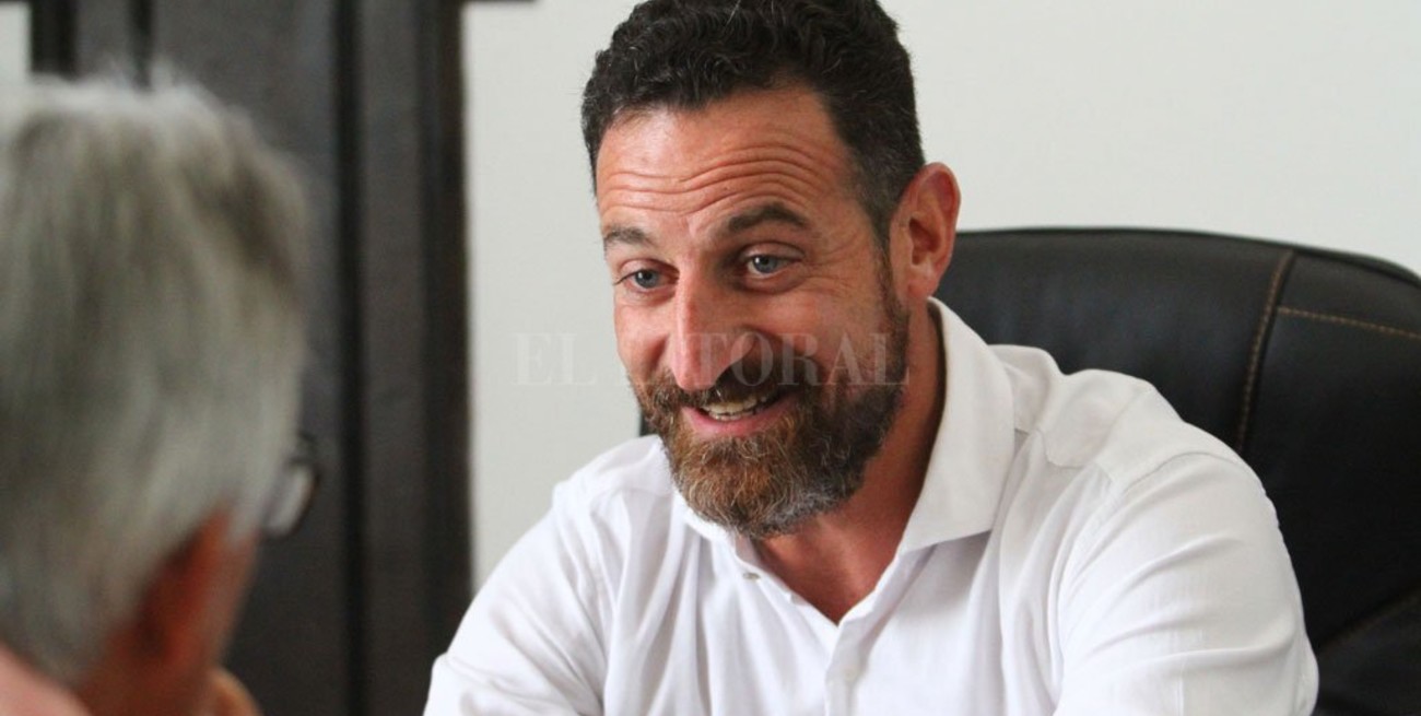 "Vamos a trabajar para lograr la mejor adhesión de Santa Fe al sistema de ART"