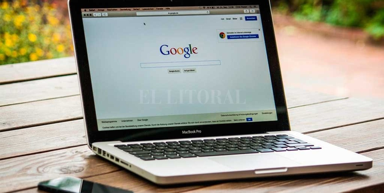 El tráfico en Internet aumentó 73% en Argentina
