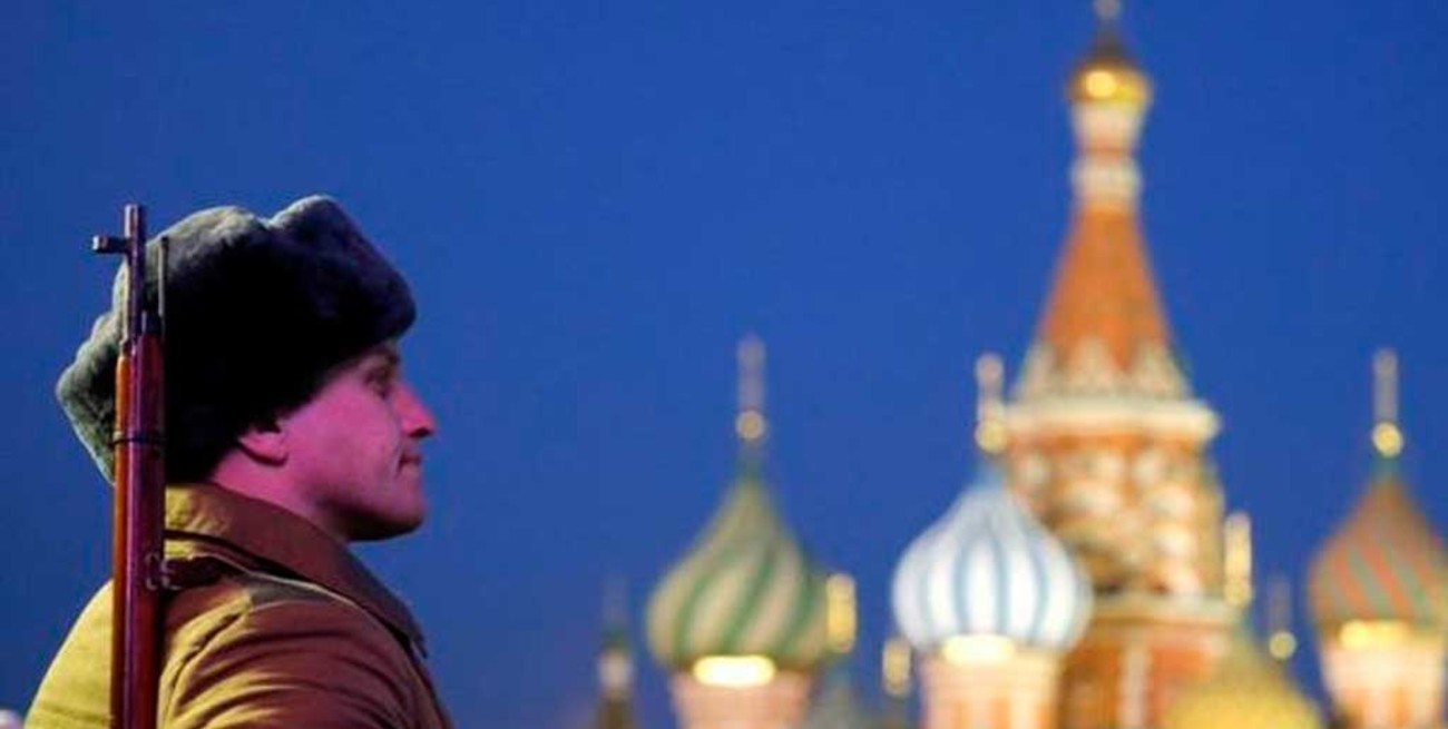 Rusia acusa a Estados Unidos de favorecer a los extremistas de Siria 