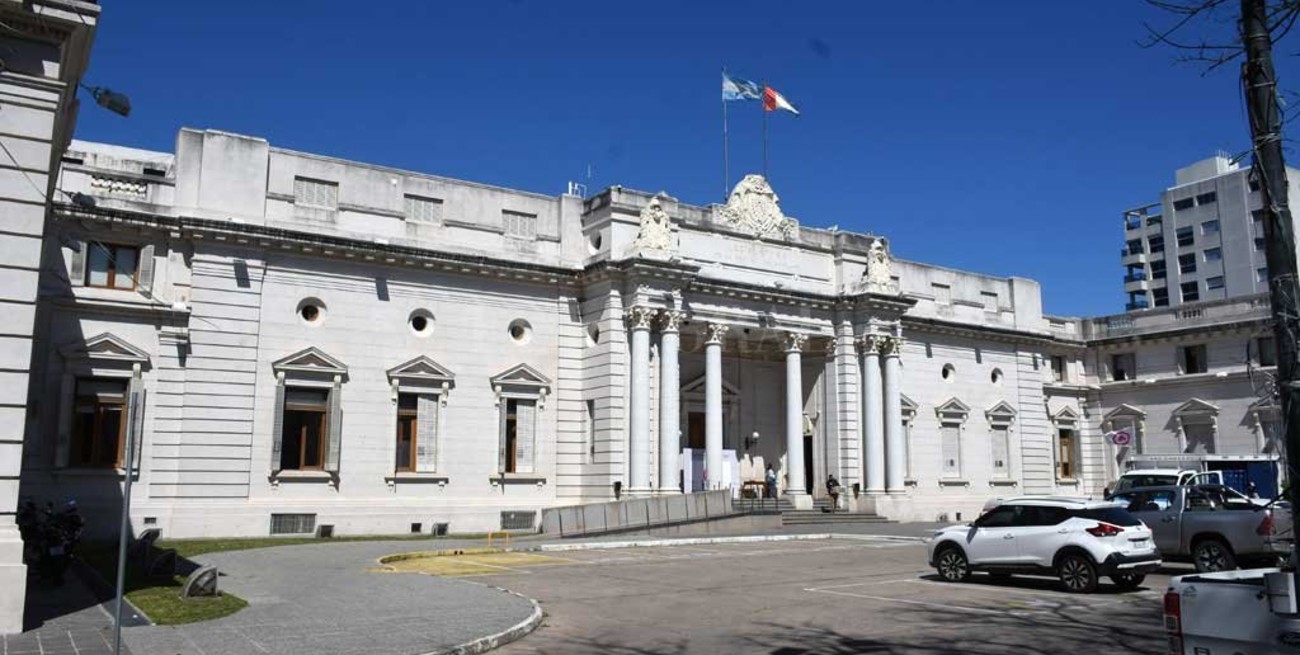 Presentaron el proyecto de Presupuesto 2022 para la provincia de Santa Fe