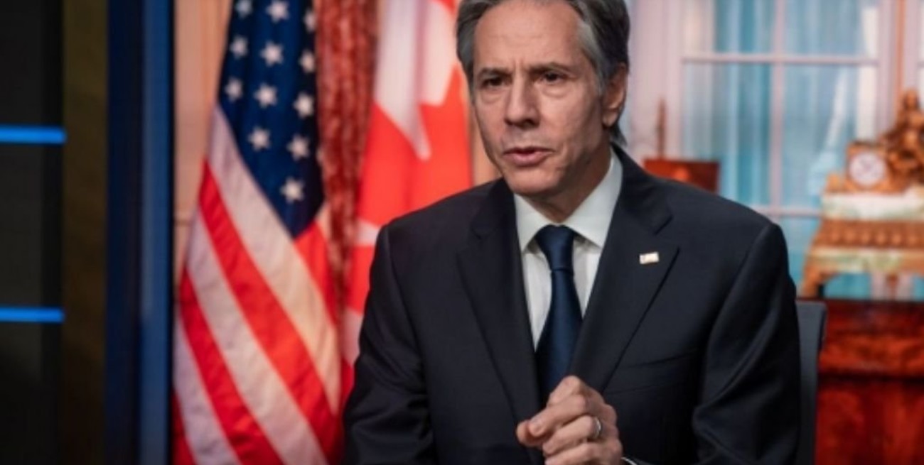 EEUU canceló una reunión clave con Rusia por el conflicto en Ucrania