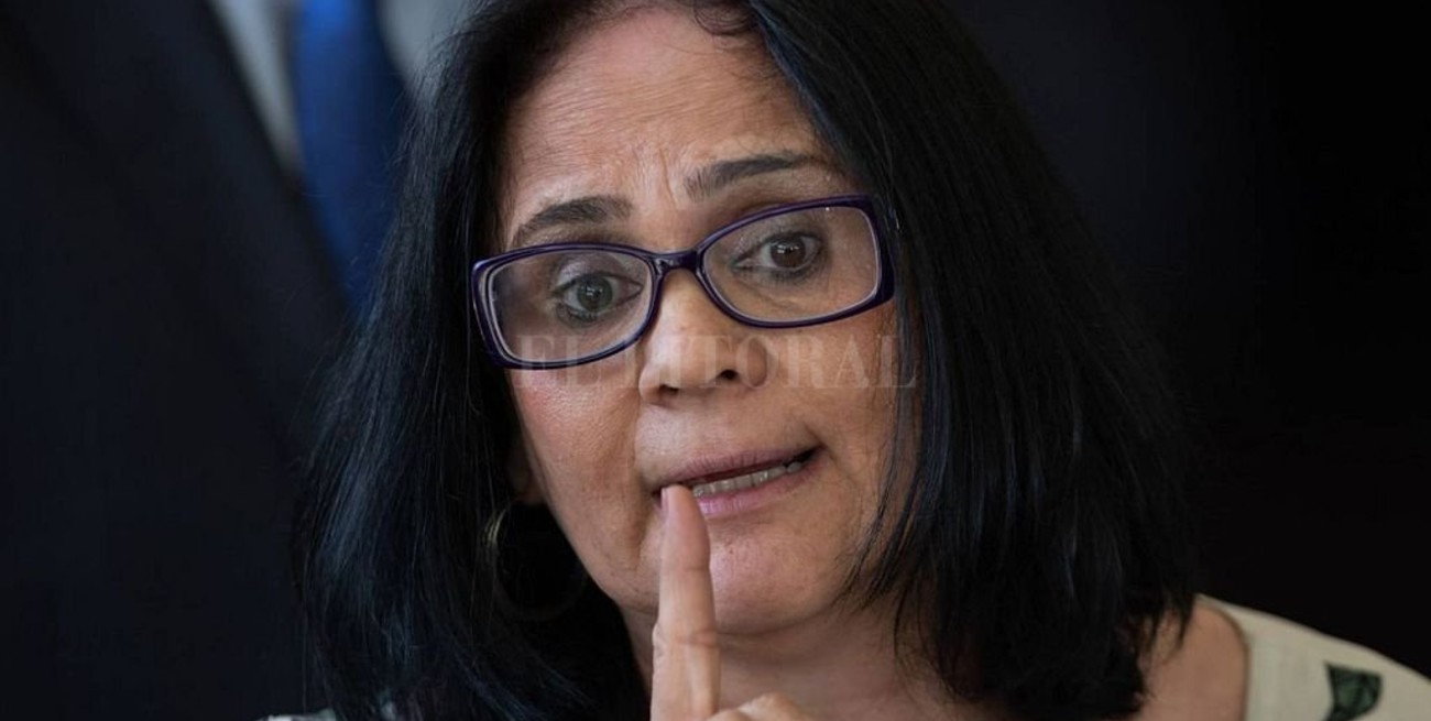 El gobierno de Bolsonaro buscará endurecer las penas a mujeres por aborto