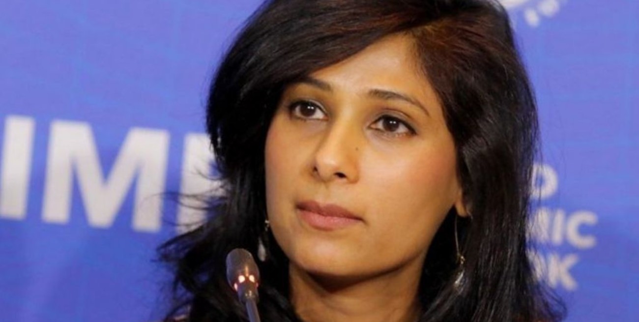 El Fondo Monetario tendrá por primera vez a dos mujeres en sus cargos más altos