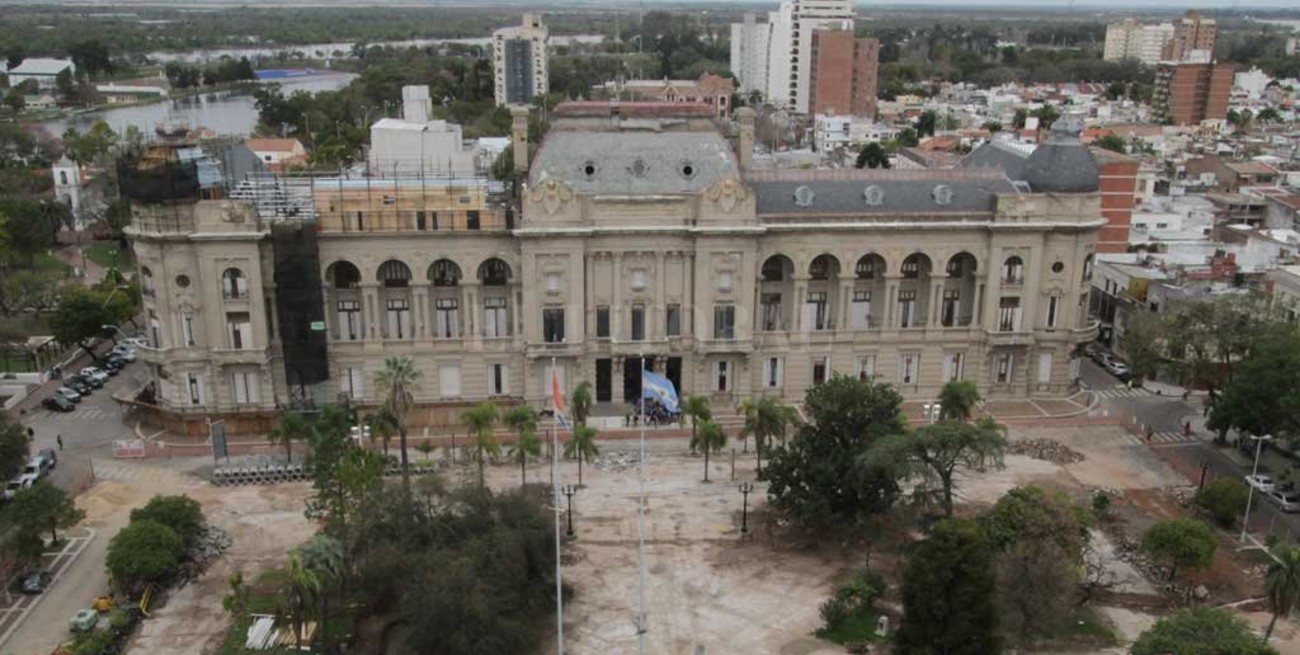 Cláusula gatillo: aumento del 1,1% a estatales desde enero