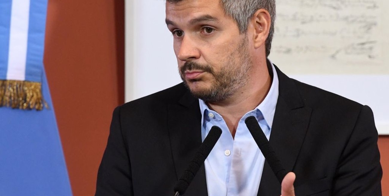 "A la democracia argentina le ha costado resolver el tema de la seguridad ciudadana"