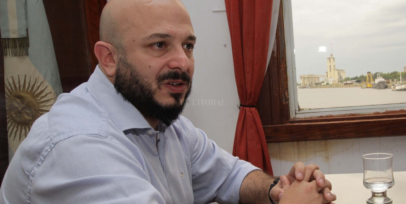 El puerto busca operador sin un llamado a licitación 