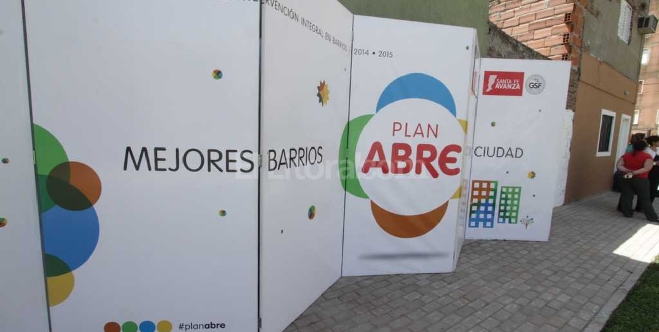 Balance positivo para el Plan Abre