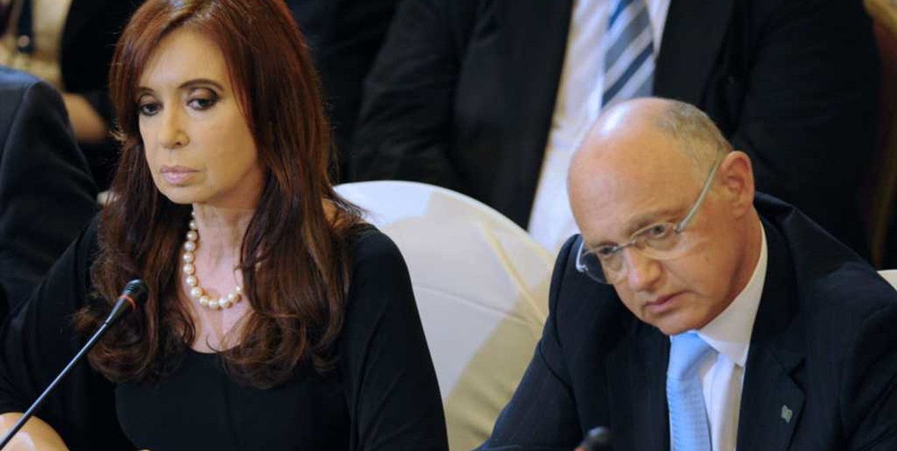 Denuncia de Nisman: declara el ex canciller Timerman 