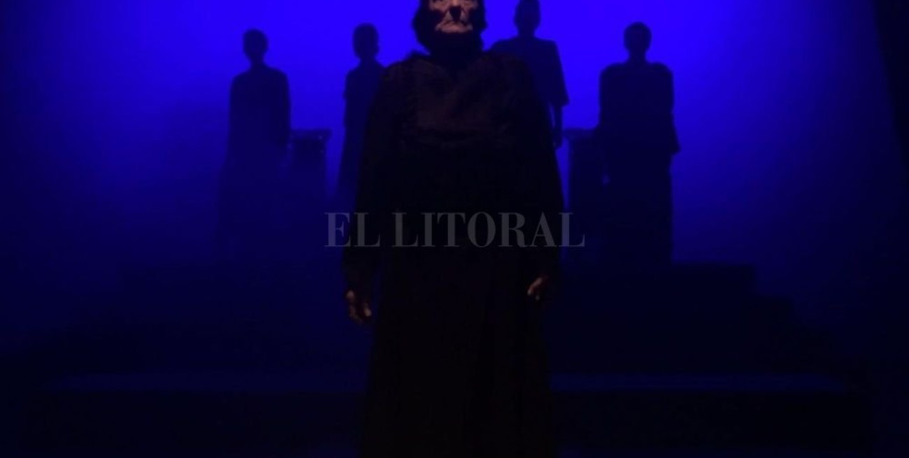 Nuevas funciones de "La casa de Bernarda Alba"