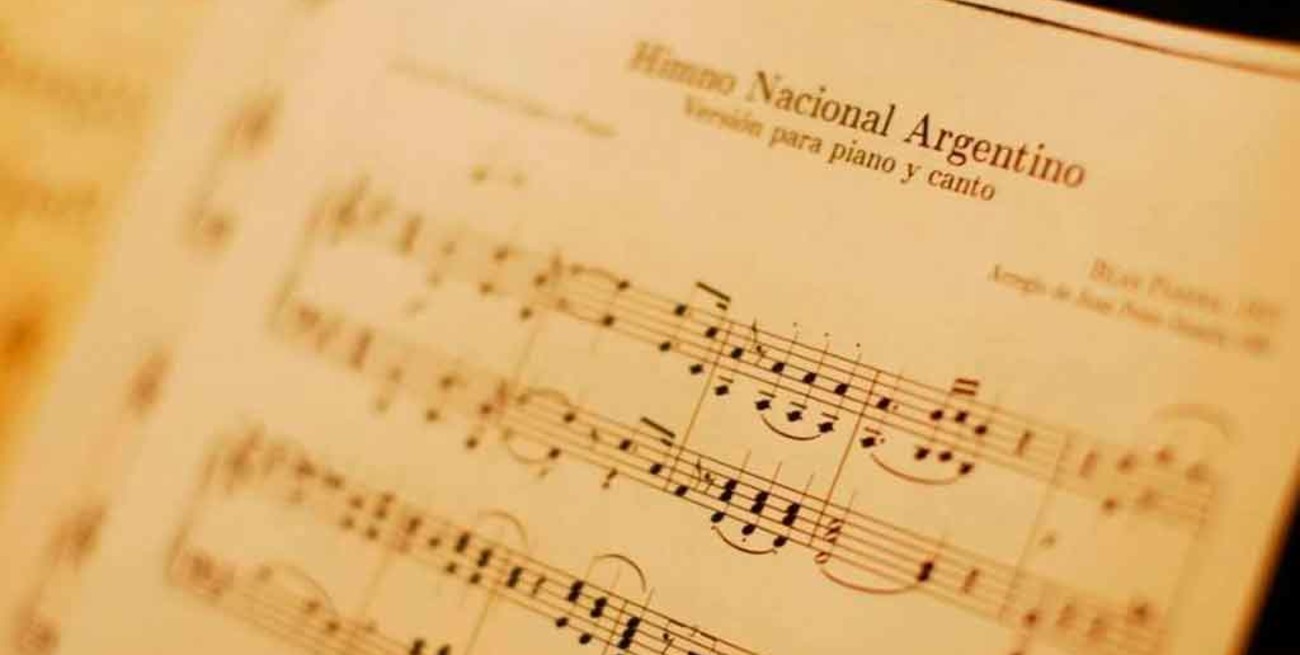 Día del Himno Nacional: versiones para emocionarse