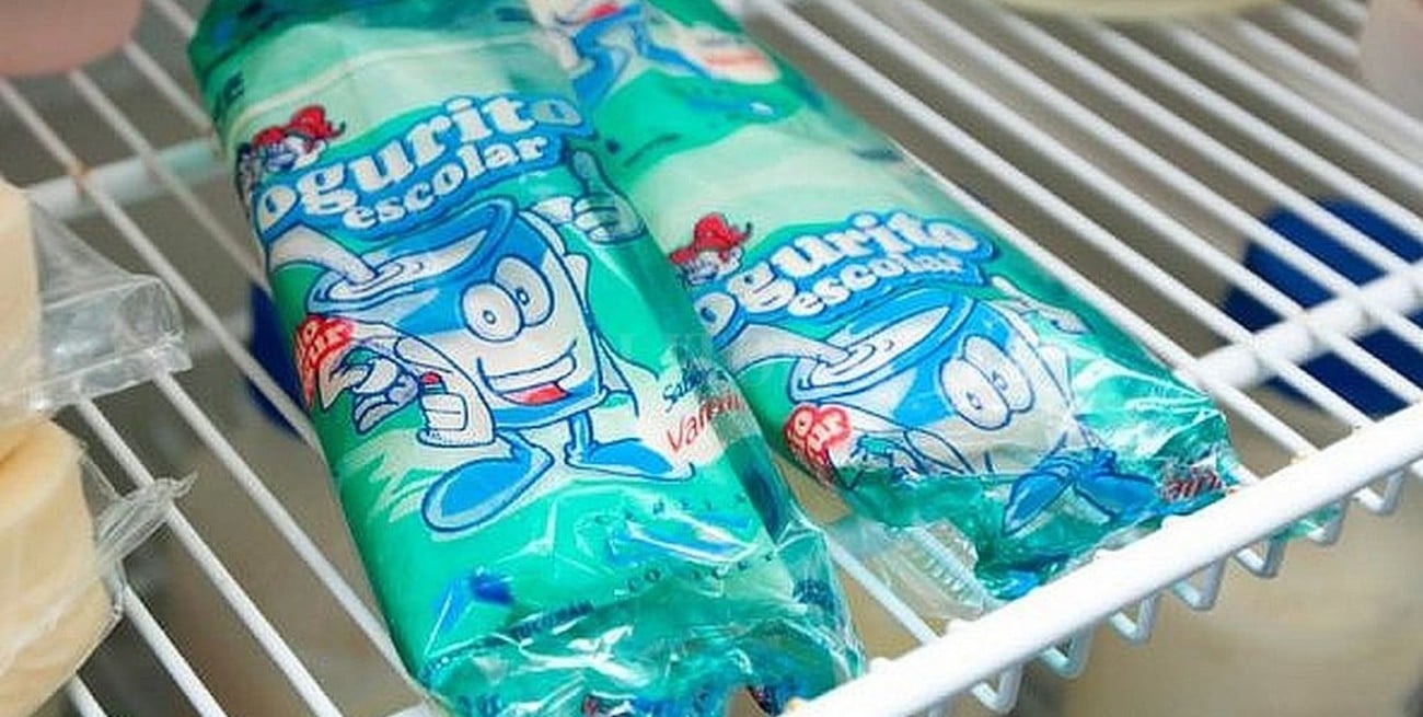 CONICET desarrolló un "yogurito" nutritivo