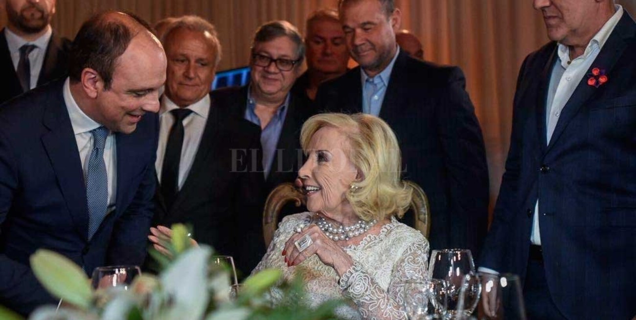 Los Midachi festejaron sus 35 años 