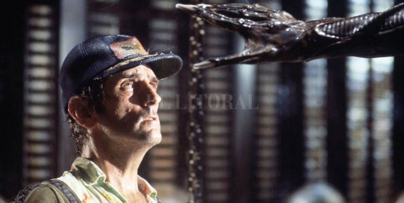 Alien: un monstruo que prepara su retorno