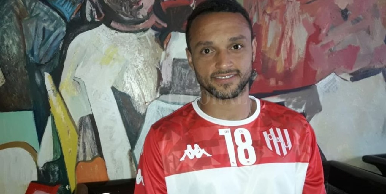 "Como todo uruguayo, no le escapo a meter la pata"