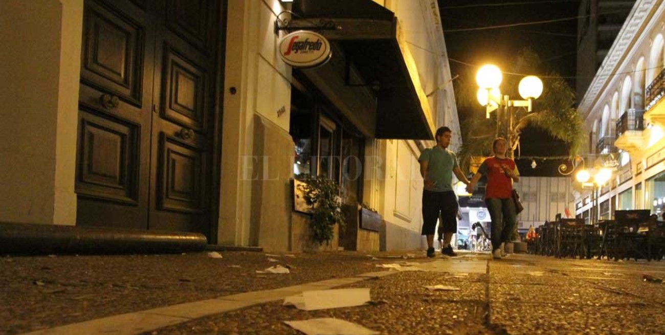 Una niña se encuentra en grave estado tras caer al vacío