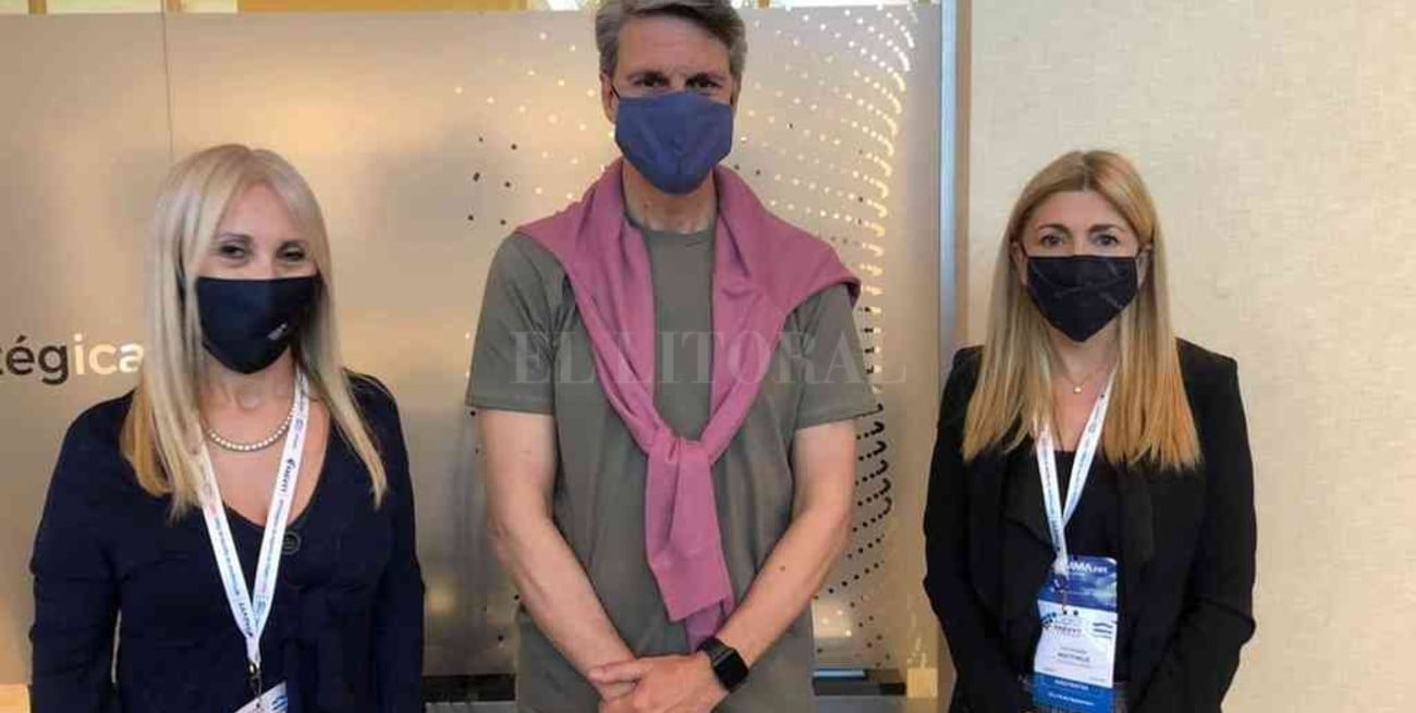 Turismo: balance positivo para la ciudad de Rosario 