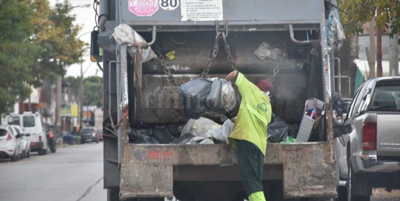 Así funcionarán los servicios municipales esta navidad en la ciudad de Santa Fe